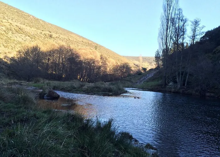 Hétvégi ház La Primavera *