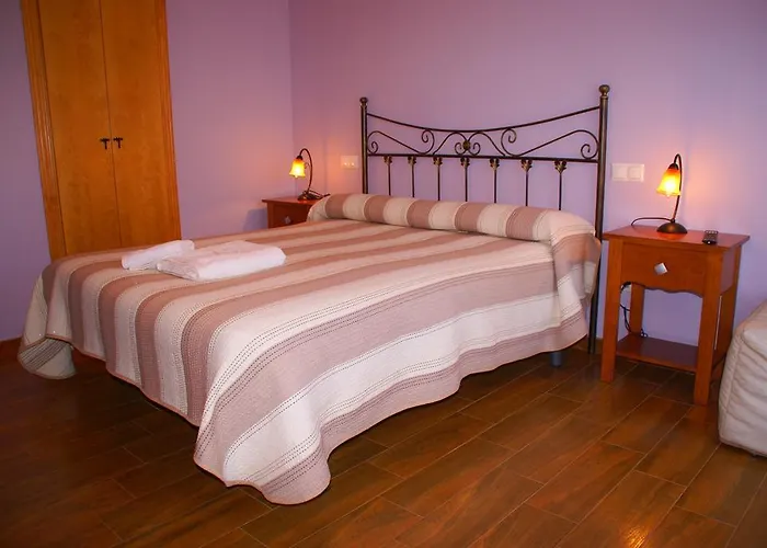 La Primavera Hétvégi ház *