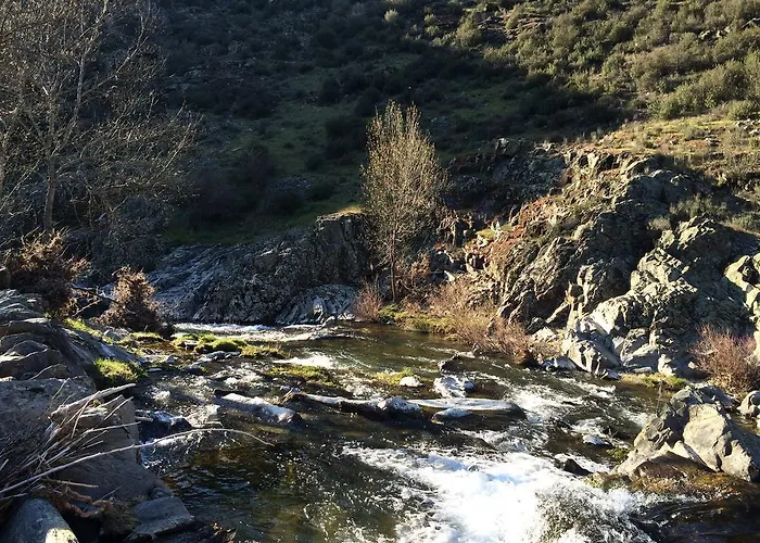 Hétvégi ház La Primavera *