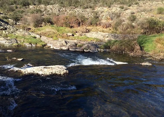 Hétvégi ház La Primavera