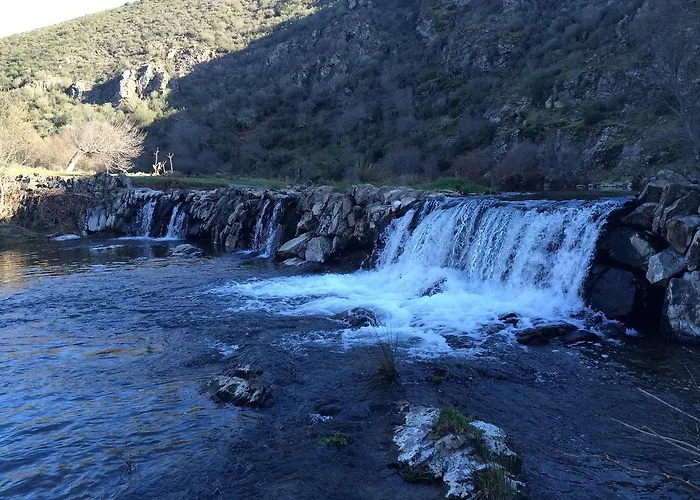 Hétvégi ház La Primavera Nuez