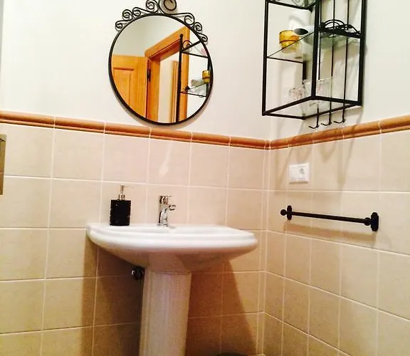 Hétvégi ház La Primavera