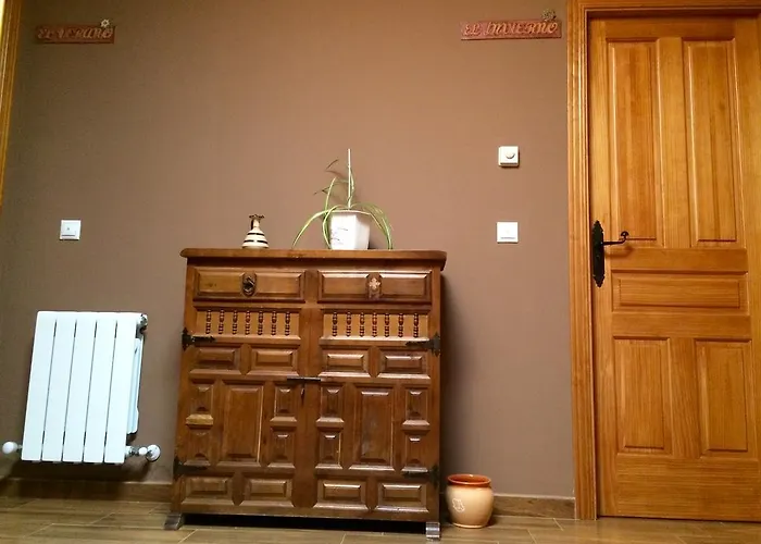 Hétvégi ház La Primavera