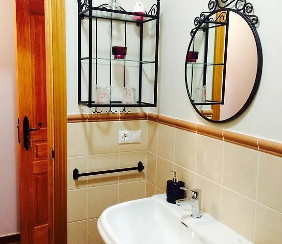 Hétvégi ház La Primavera *