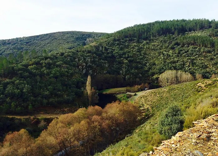 Hétvégi ház La Primavera