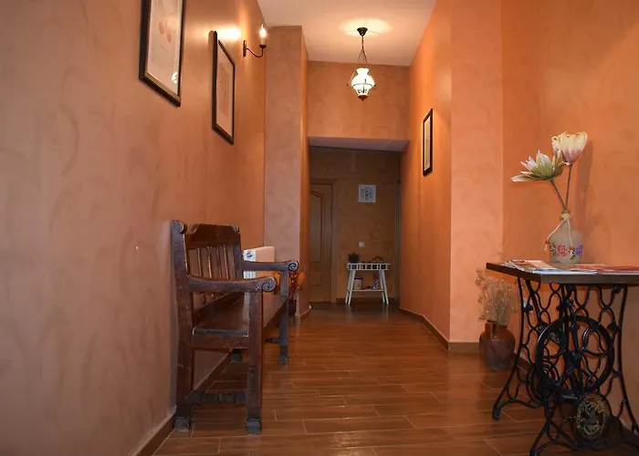 La Primavera Hétvégi ház