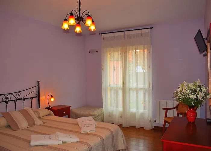 La Primavera Hétvégi ház Nuez