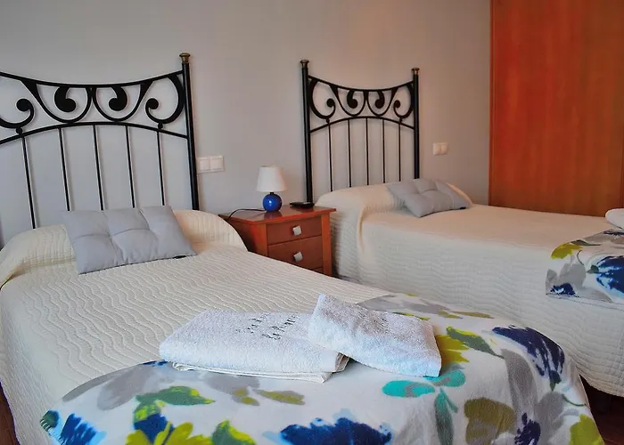 Hétvégi ház La Primavera