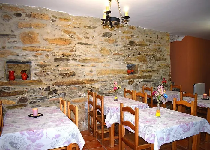 Hétvégi ház La Primavera Nuez