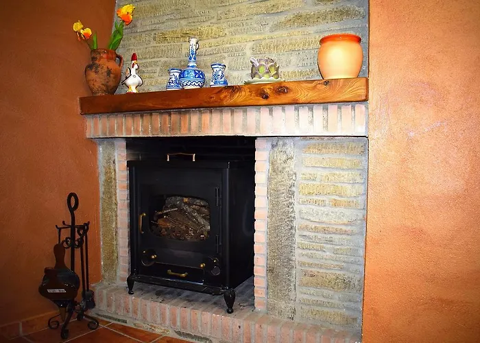 Hétvégi ház La Primavera *