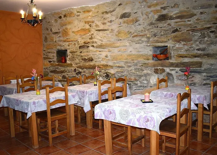 Hétvégi ház La Primavera Nuez