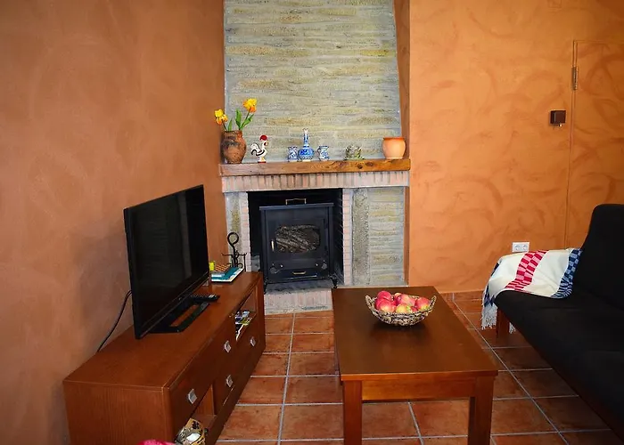 La Primavera Hétvégi ház