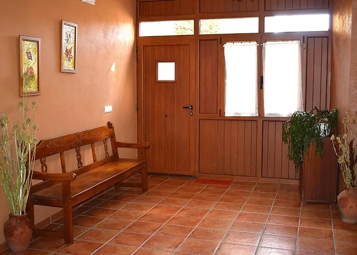 La Primavera Hétvégi ház