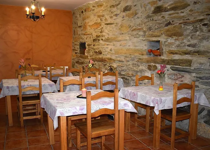 Hétvégi ház La Primavera *