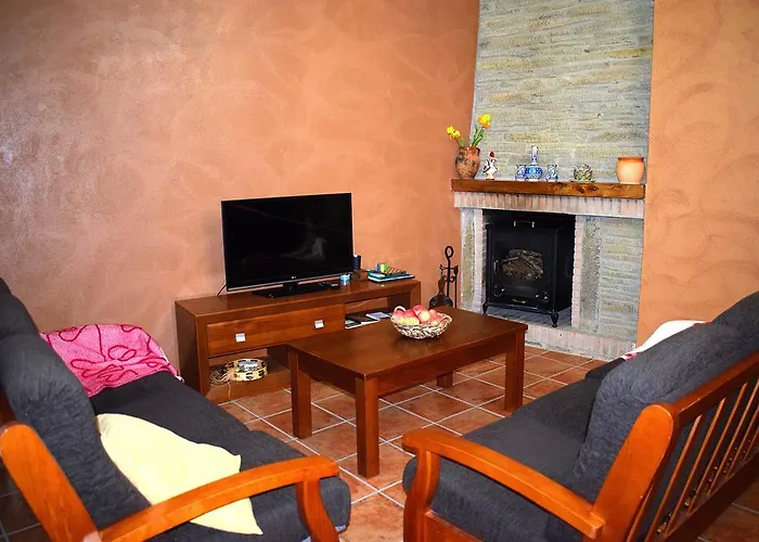 Hétvégi ház La Primavera