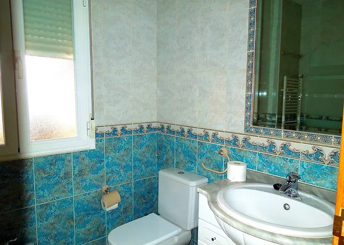 La Primavera Hétvégi ház