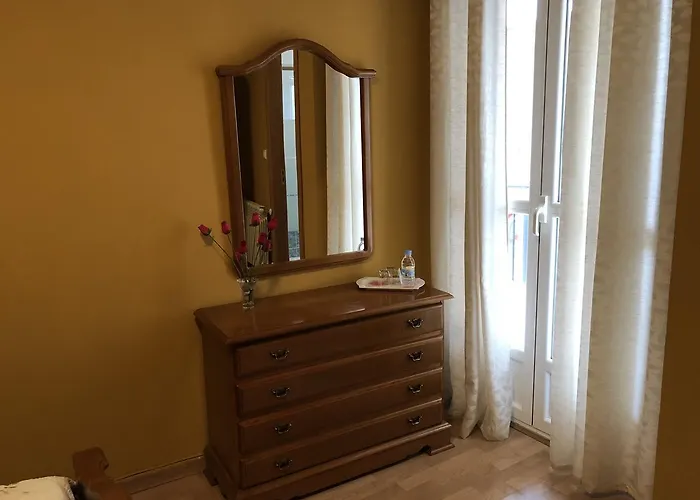 La Primavera Hétvégi ház Nuez