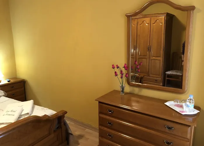 La Primavera Hétvégi ház *