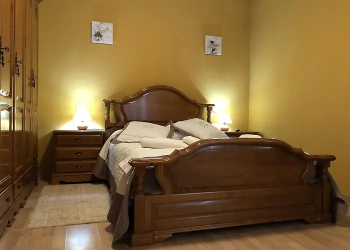 La Primavera Hétvégi ház *