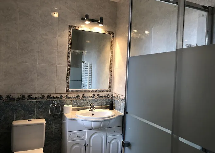 La Primavera Hétvégi ház Nuez