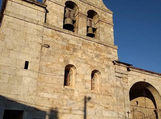 La Primavera Hétvégi ház *