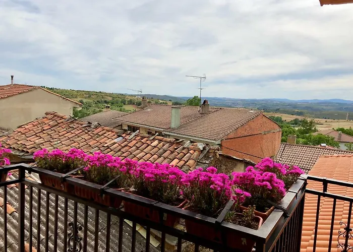 Hétvégi ház La Primavera *