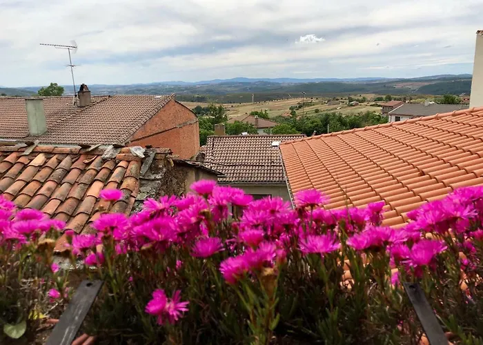 La Primavera Hétvégi ház *