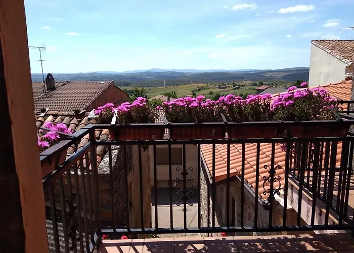 La Primavera Hétvégi ház